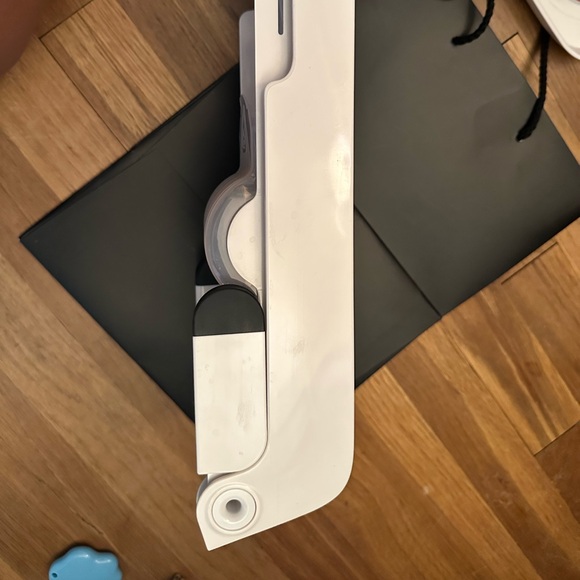 Tupperware MANDOLINE. Kitchen slicer - Picture 5 of 6